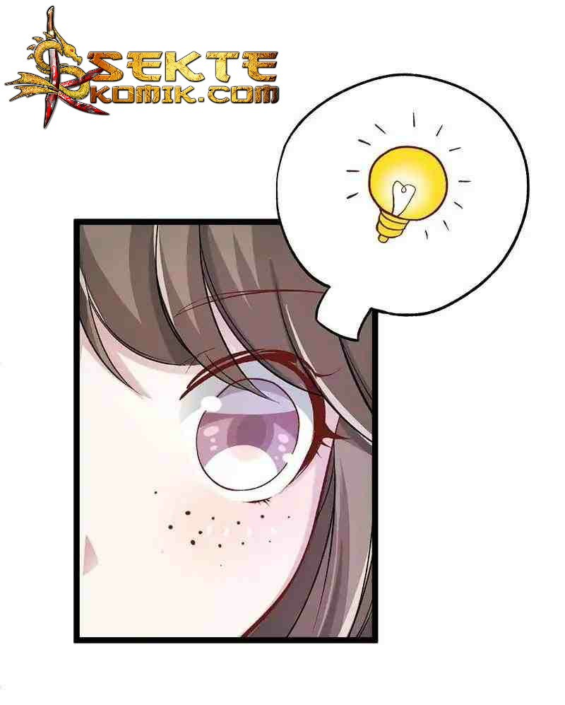 Beauty and the Beasts Chapter 73 Gambar 18